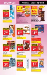 Codziennie niskie ceny! -  Biedronka