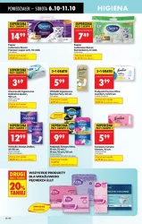Codziennie niskie ceny! -  Biedronka