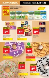 Codziennie niskie ceny! -  Biedronka