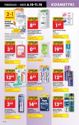 Codziennie niskie ceny! -  Biedronka