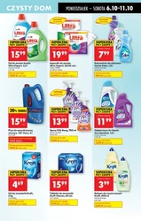 Codziennie niskie ceny! -  Biedronka