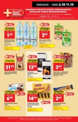 Codziennie niskie ceny! -  Biedronka