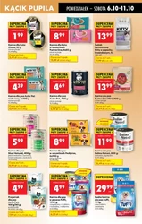 Codziennie niskie ceny! -  Biedronka