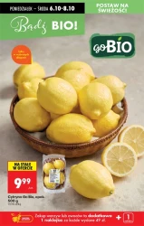 Codziennie niskie ceny! -  Biedronka
