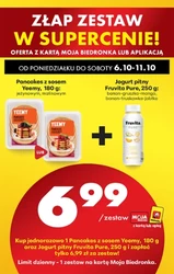 Codziennie niskie ceny! -  Biedronka