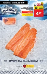 Codziennie niskie ceny! -  Biedronka