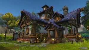 Housing w World of Warcraft: Midnight - pierwsze wrażenia z nowego systemu