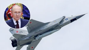 Niemiecki minister przestrzega, by nie wpaść w "pułapkę eskalacyjną Putina"