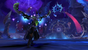 World of Warcraft: Midnight - graliśmy nową specjalizacją! Poznajcie nowego Demon Huntera
