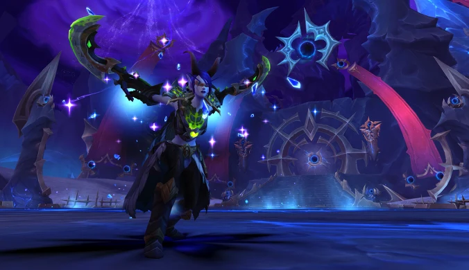 World of Warcraft: Midnight