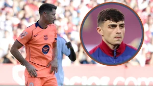 Gwiazdor Barcelony zaczął mówić o Lewandowskim. Surowa ocena, nie zawahał się