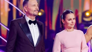 Ten odcinek "Tańca z gwiazdami" widzowie zapamiętają na długo. Oni pożegnali się z programem