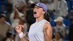 Potwierdziły się doniesienia ws. Igi Świątek. Jest oficjalny komunikat