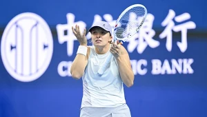 Świątek uderza w WTA, tej reakcji nie mogła się spodziewać. Prosto z Chin