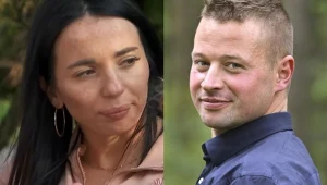 Kandydatka Krzysztofa z "Rolnika" popłakała się przed kamerą. Wystarczyło jedno pytanie