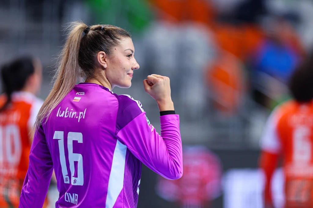 Udana rehabilitacja koszalińskich szczypiornistek – pierwsze zwycięstwo w sezonie