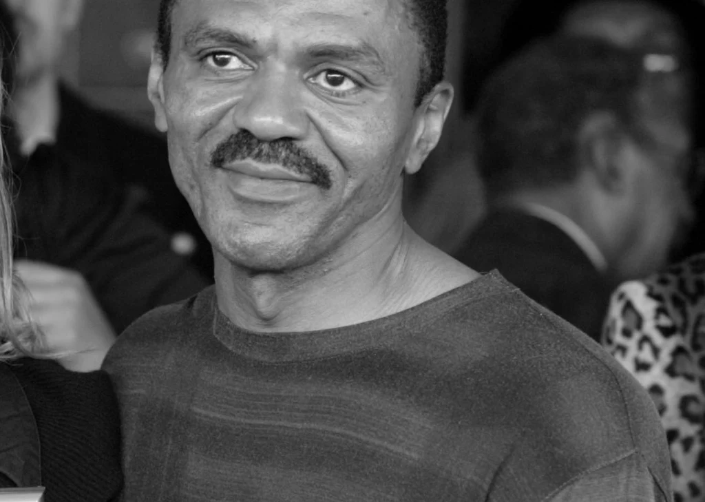 Ike Turner Jr zmarł w wieku 67 lat Ike Turner Jr zmarł w wieku 67 lat