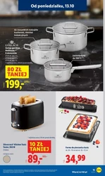 Co tydzień nowe okazje! - Lidl