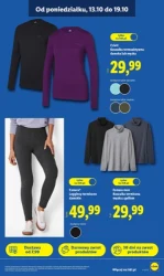 Нові пропозиції щотижня! - Lidl