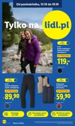 Нові пропозиції щотижня! - Lidl