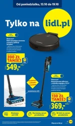 Нові пропозиції щотижня! - Lidl
