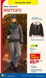 Co tydzień nowe okazje! - Lidl