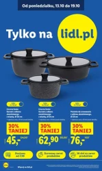 Нові пропозиції щотижня! - Lidl