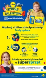 Co tydzień nowe okazje! - Lidl