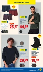 Co tydzień nowe okazje! - Lidl