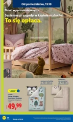 Co tydzień nowe okazje! - Lidl