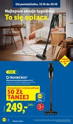 Нові пропозиції щотижня! - Lidl