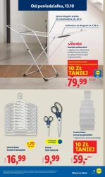 Нові пропозиції щотижня! - Lidl