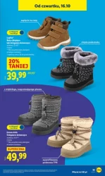 Co tydzień nowe okazje! - Lidl