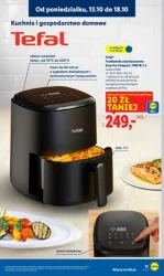Co tydzień nowe okazje! - Lidl