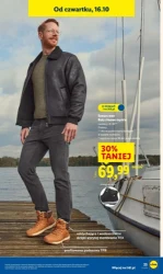 Co tydzień nowe okazje! - Lidl
