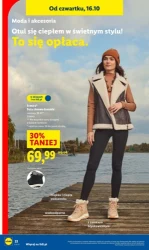 Co tydzień nowe okazje! - Lidl