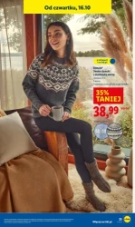 Co tydzień nowe okazje! - Lidl