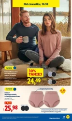 Co tydzień nowe okazje! - Lidl