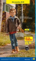 Co tydzień nowe okazje! - Lidl