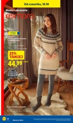 Co tydzień nowe okazje! - Lidl