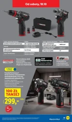 Нові пропозиції щотижня! - Lidl