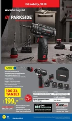 Нові пропозиції щотижня! - Lidl