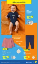 Co tydzień nowe okazje! - Lidl