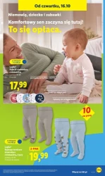 Co tydzień nowe okazje! - Lidl