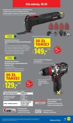 Co tydzień nowe okazje! - Lidl