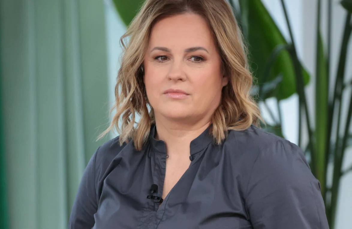 Joanna Kołaczkowska Joanna Kołaczkowska