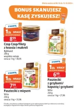 Bonusowy tydzień oszczędności - E.Leclerc