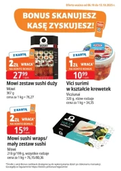 Bonusowy tydzień oszczędności - E.Leclerc