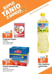 Bonusowy tydzień oszczędności - E.Leclerc