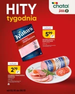 Hity tygodnia - Chata Polska